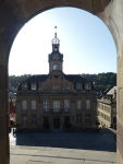 Rathaus